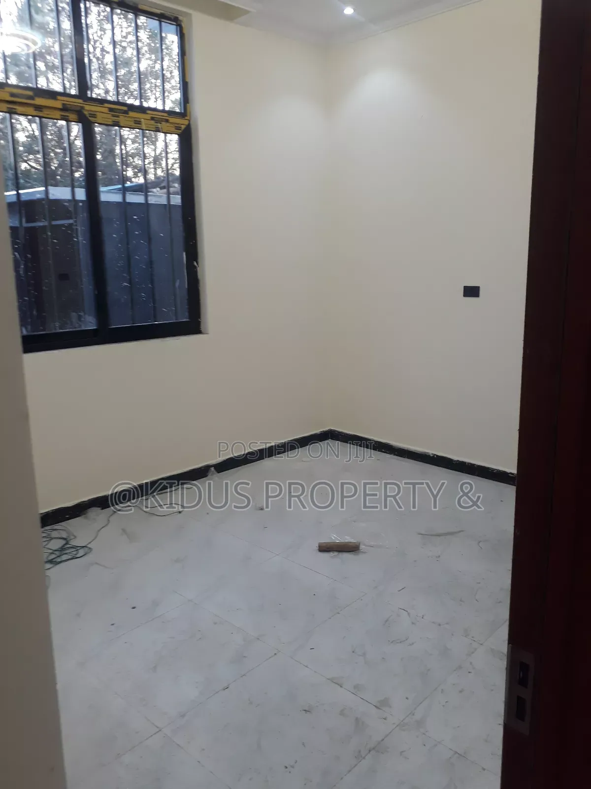 5bdrm Villa in Africa Building, Nifas Silk-Lafto for sale
