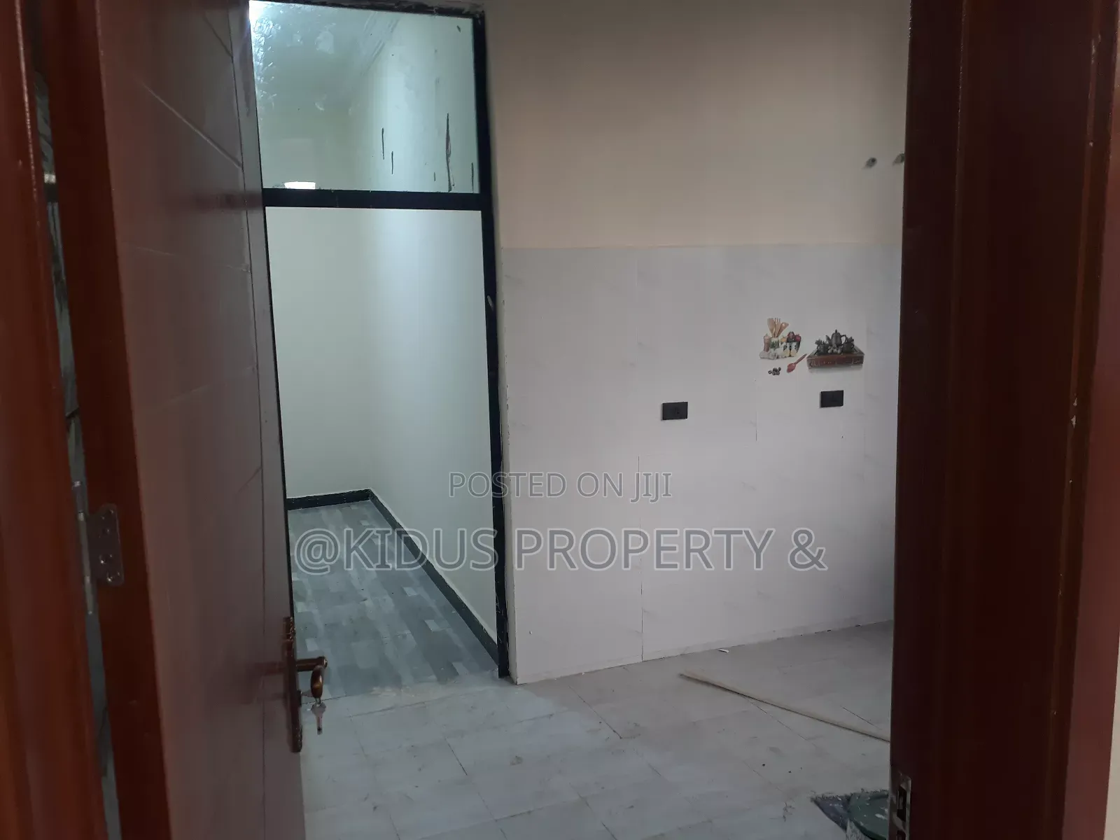 5bdrm Villa in Africa Building, Nifas Silk-Lafto for sale