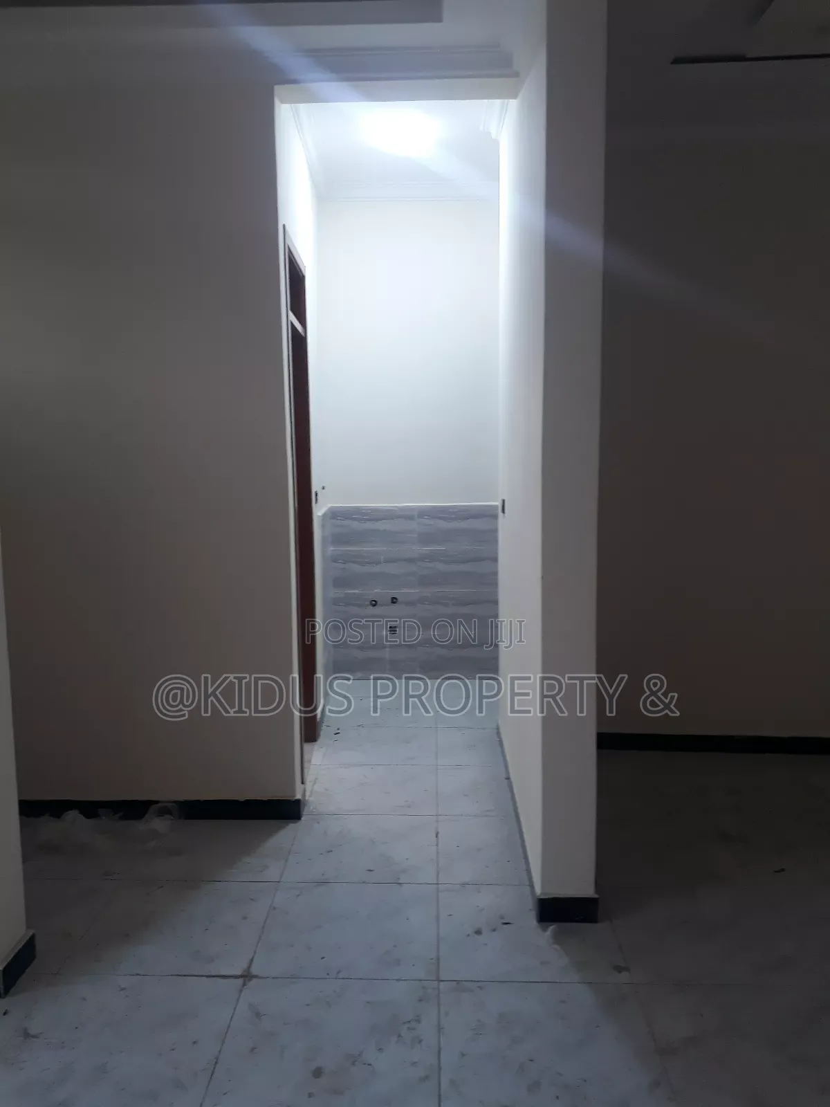 5bdrm Villa in Africa Building, Nifas Silk-Lafto for sale