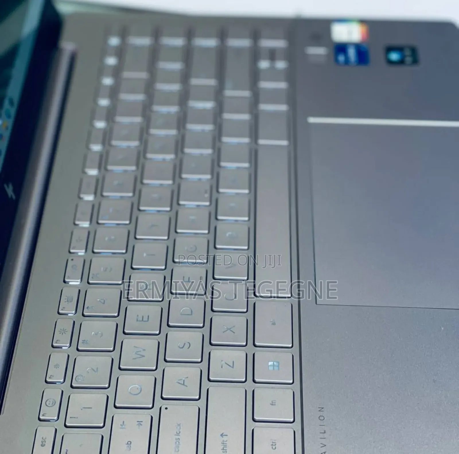 New Laptop HP Stream Notebook 16GB Intel Core I7 SSD 1T