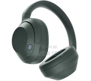 Sony Wh-Ult900n Ult Wear Wireless Noise Canceling Headphones