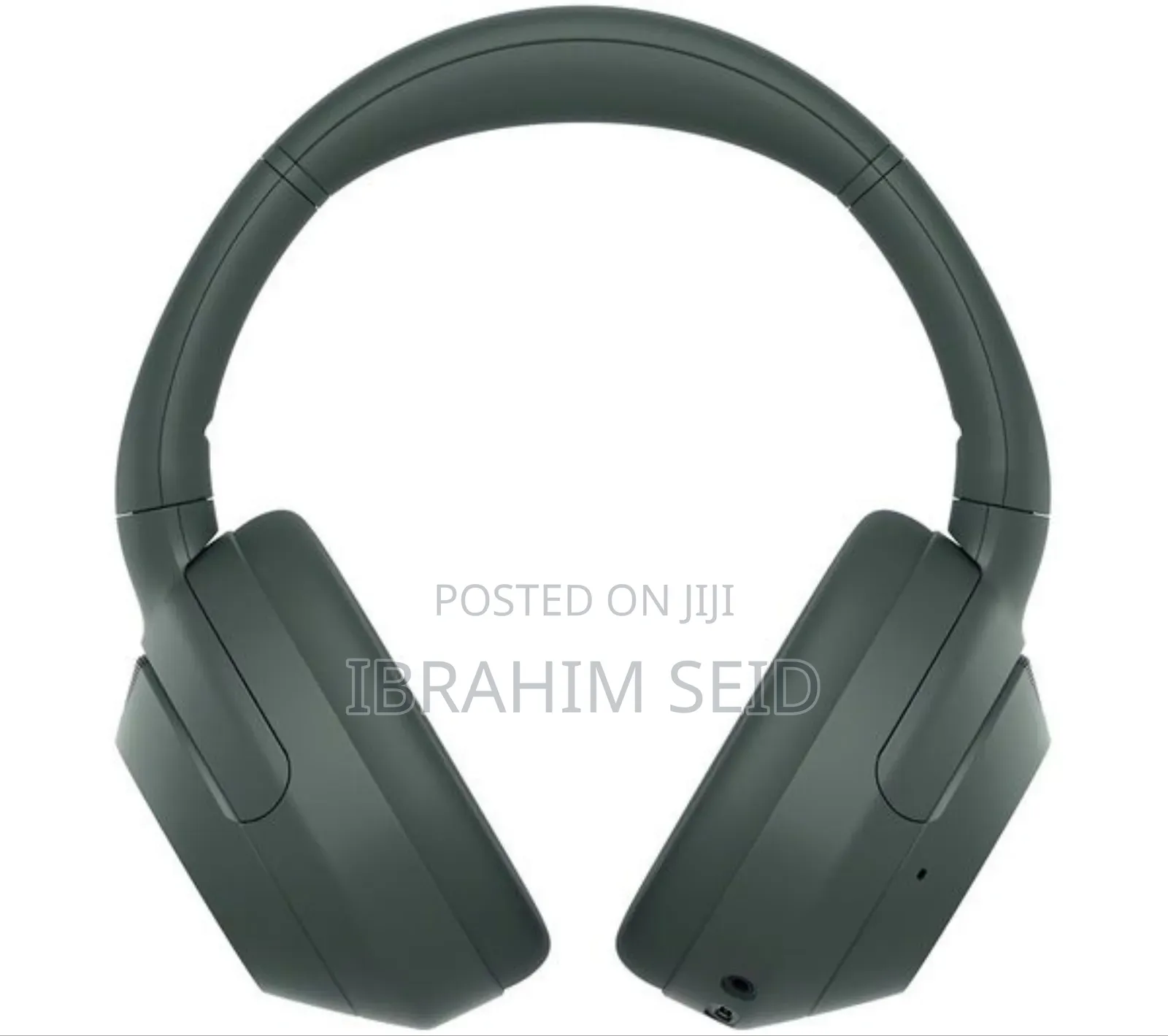 Sony Wh-Ult900n Ult Wear Wireless Noise Canceling Headphones