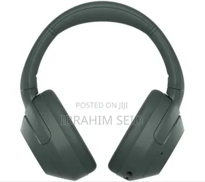 Sony Wh-Ult900n Ult Wear Wireless Noise Canceling Headphones