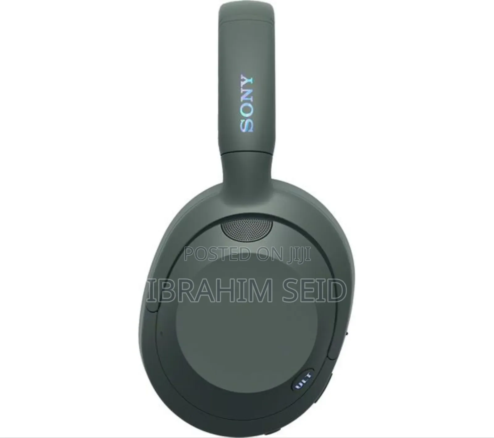Sony Wh-Ult900n Ult Wear Wireless Noise Canceling Headphones
