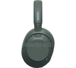 Sony Wh-Ult900n Ult Wear Wireless Noise Canceling Headphones