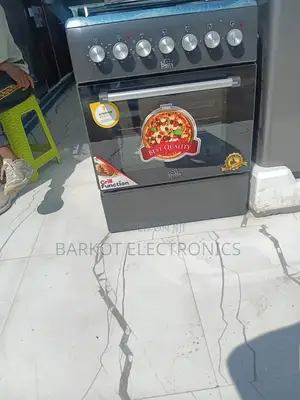 Delta Oven 60x60
