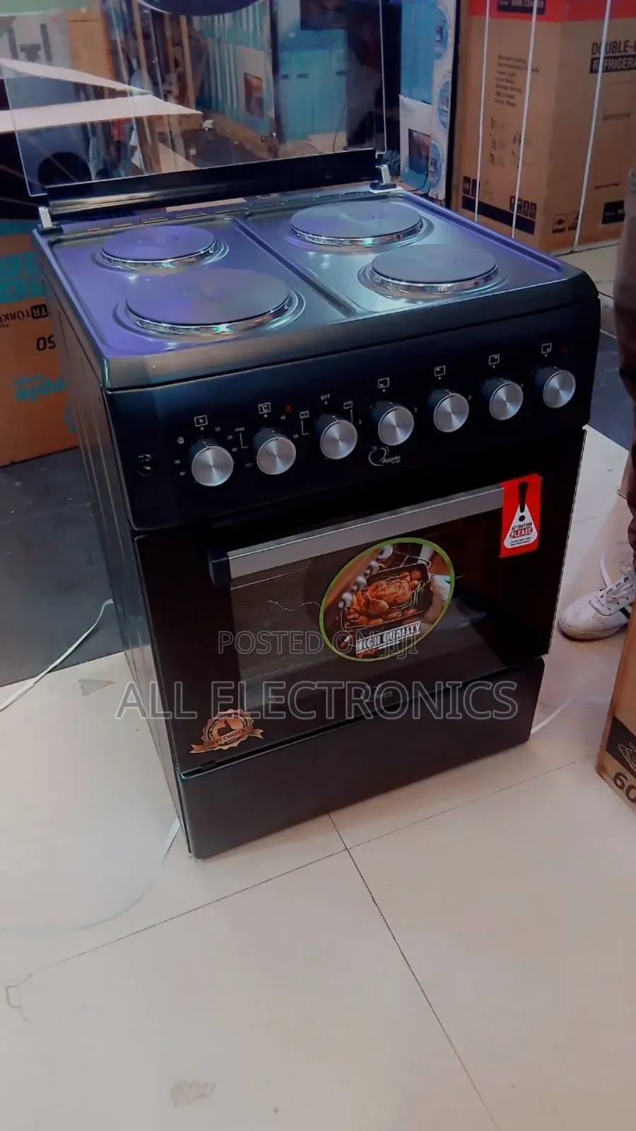 Made in Turkey 60"60,Oven