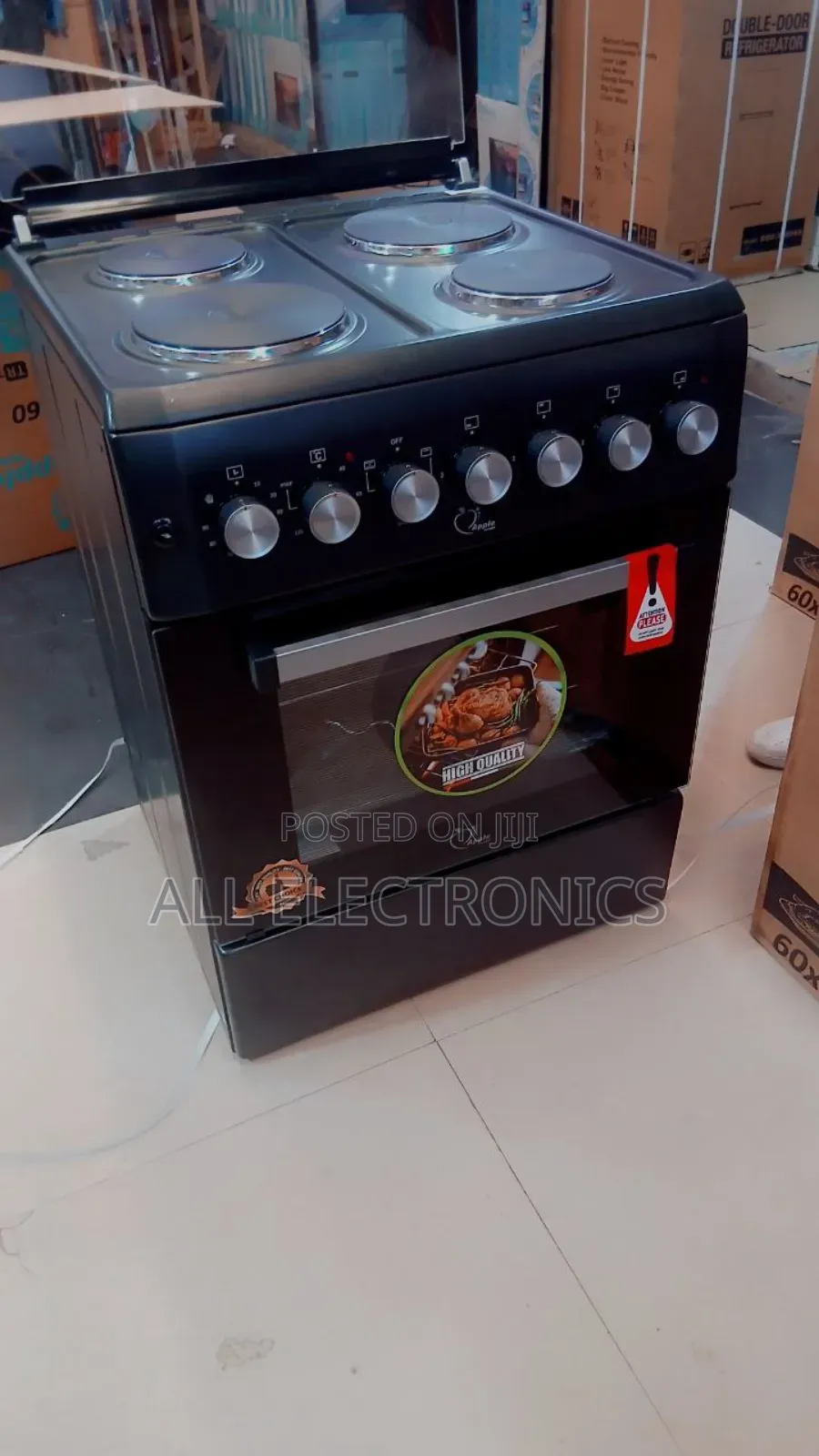 Made in Turkey 60"60,Oven