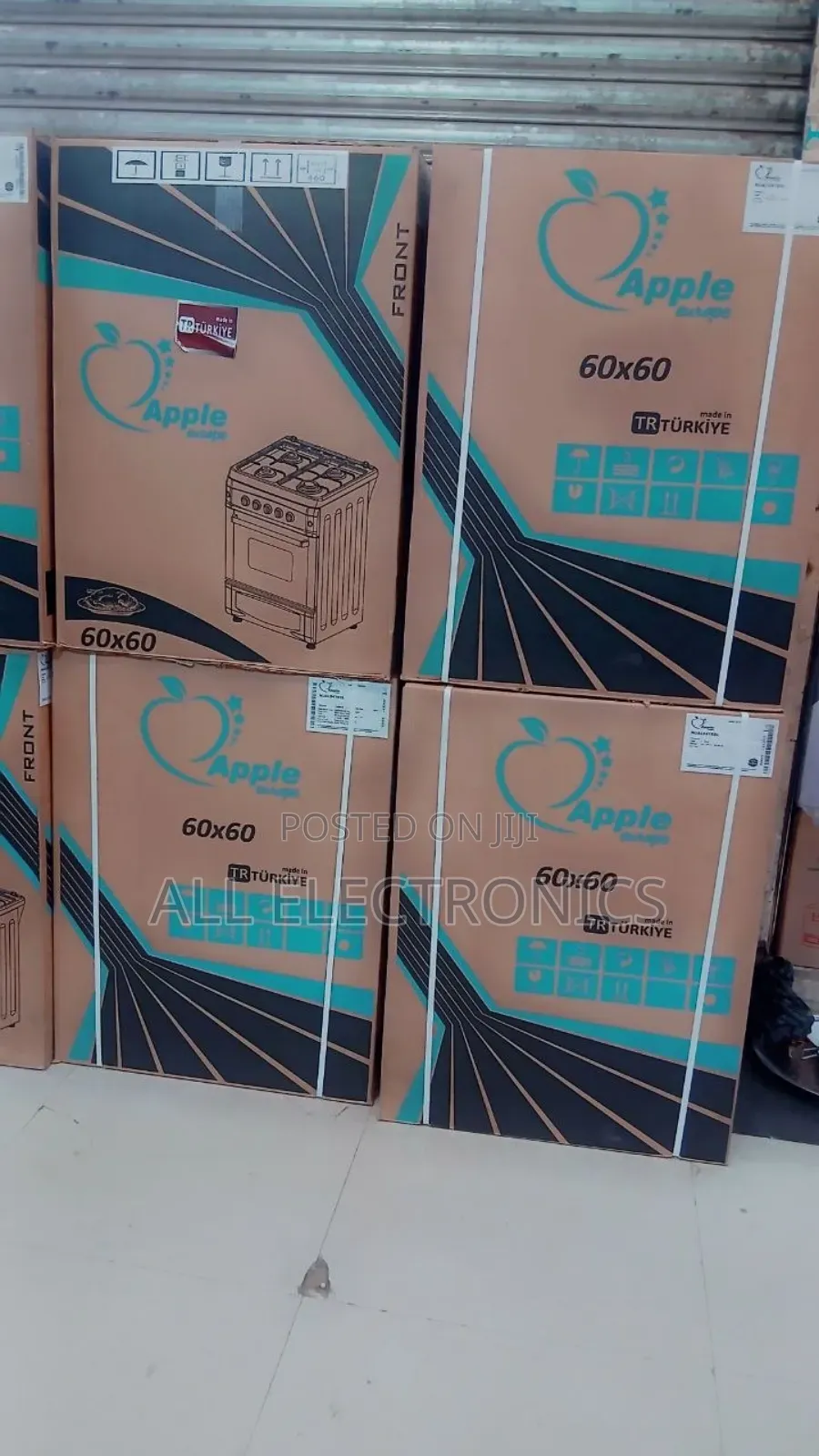 Made in Turkey 60"60,Oven