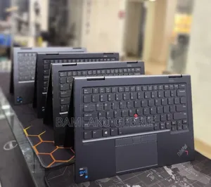 New Laptop Lenovo Thinkpad X1 Yoga 32GB Intel Core I7 SSD 512GB