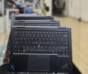 New Laptop Lenovo Thinkpad X1 Yoga 32GB Intel Core I7 SSD 512GB