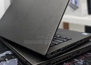 New Laptop Lenovo ThinkPad T460 8GB Intel Core i7 SSD 256GB