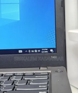 New Laptop Lenovo ThinkPad T460 8GB Intel Core i7 SSD 256GB