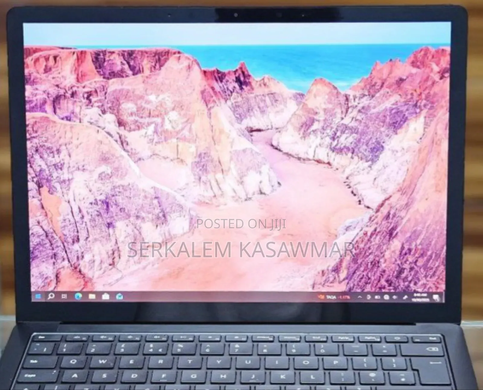 New Laptop Microsoft Surface Laptop 4 16GB Intel Core I5 SSD 512GB