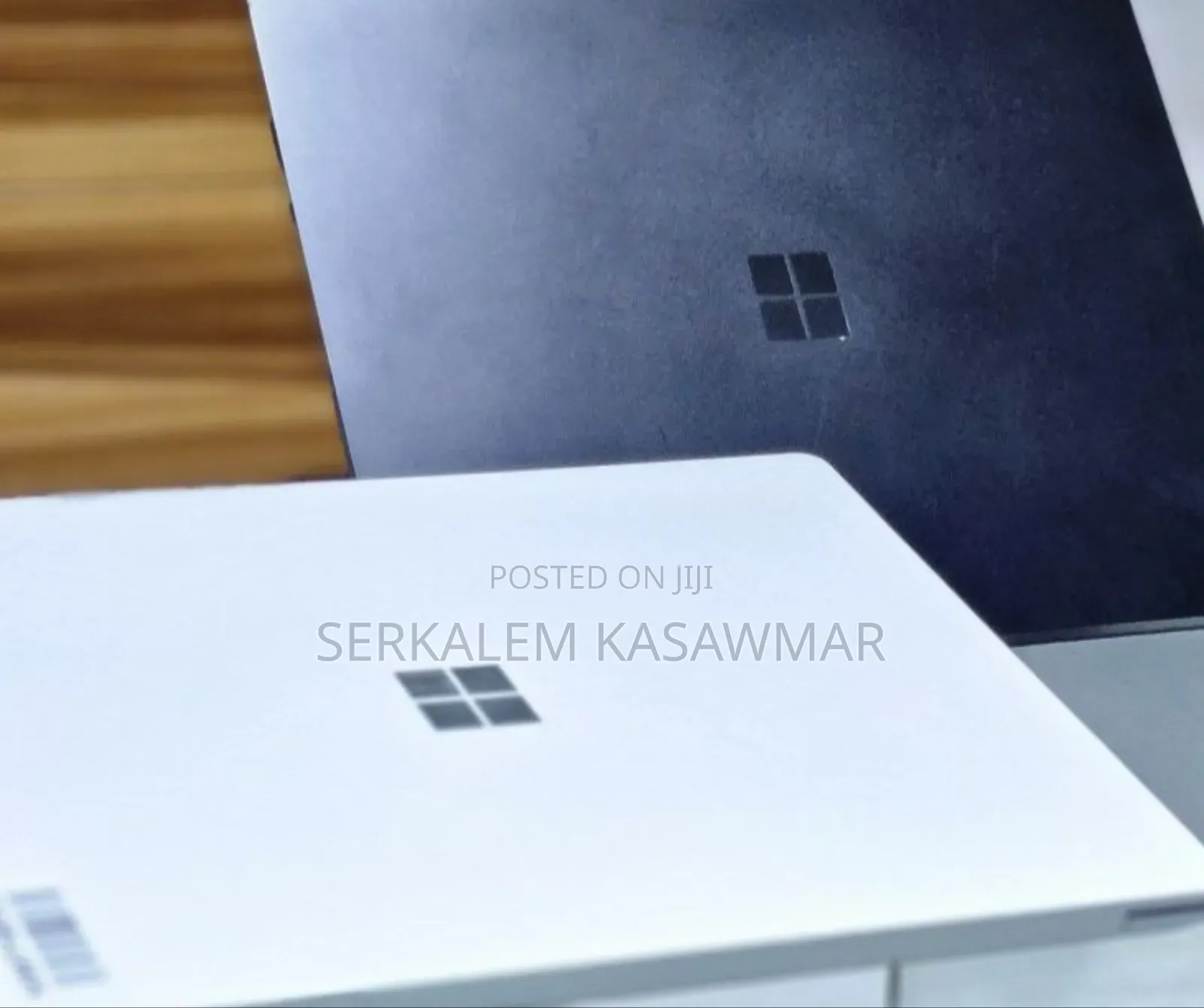 New Laptop Microsoft Surface Laptop 4 16GB Intel Core I5 SSD 512GB