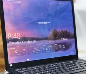 New Laptop Microsoft Surface Laptop 4 16GB Intel Core I5 SSD 512GB