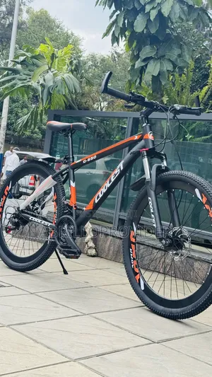 Photo - Bicycle 口水bike口手bicycle卜手bicycle 口田bike 水手bicycle 田手bicycle 水田bicycle