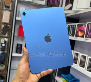 New Apple iPad (2025) 128 GB