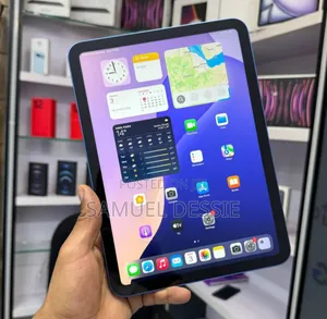 New Apple iPad (2025) 128 GB