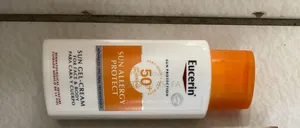 Sun Gel_cream for Face and Body