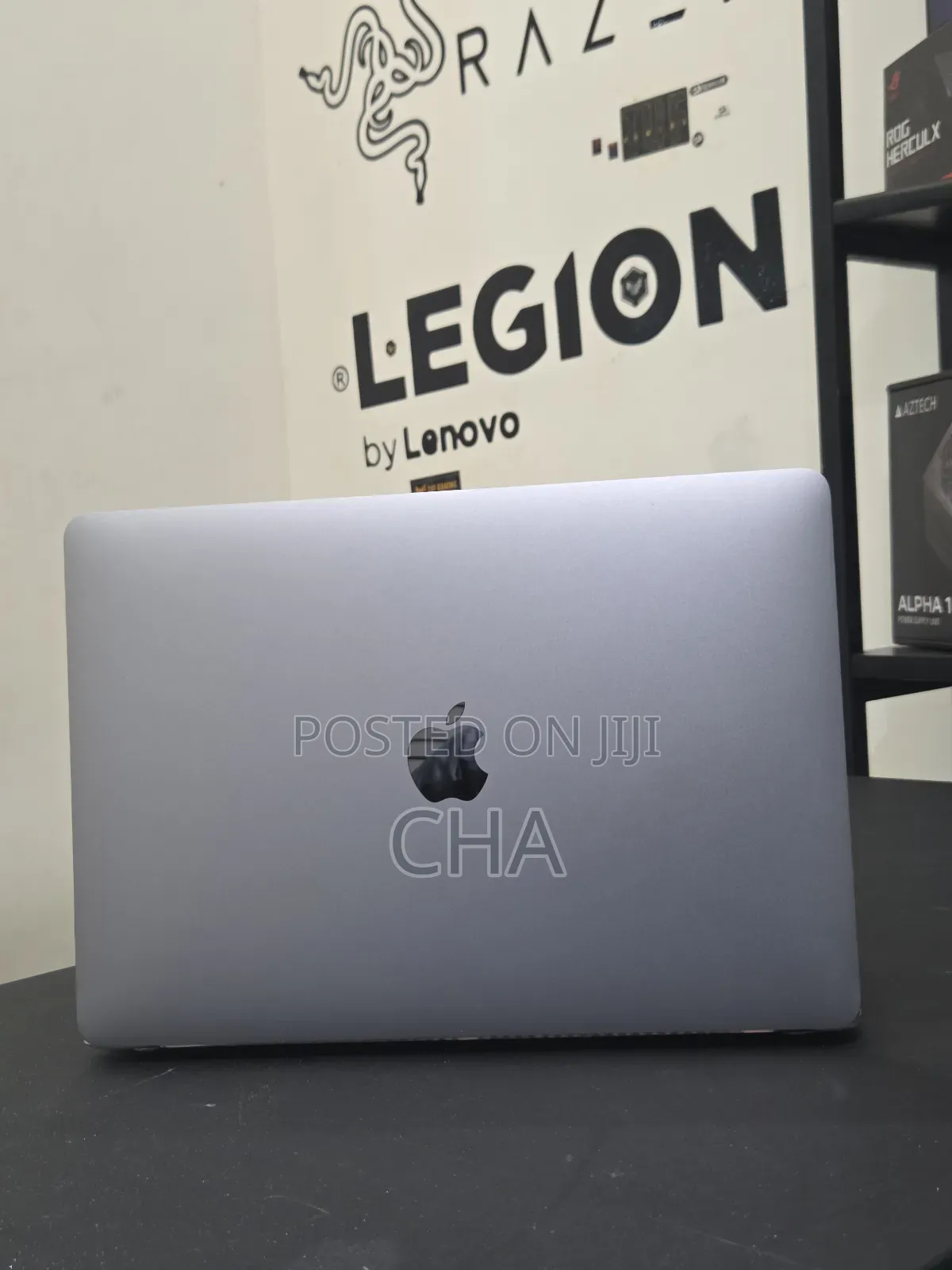 Laptop Apple MacBook Pro 2017 8GB Intel Core I5 SSD 128GB