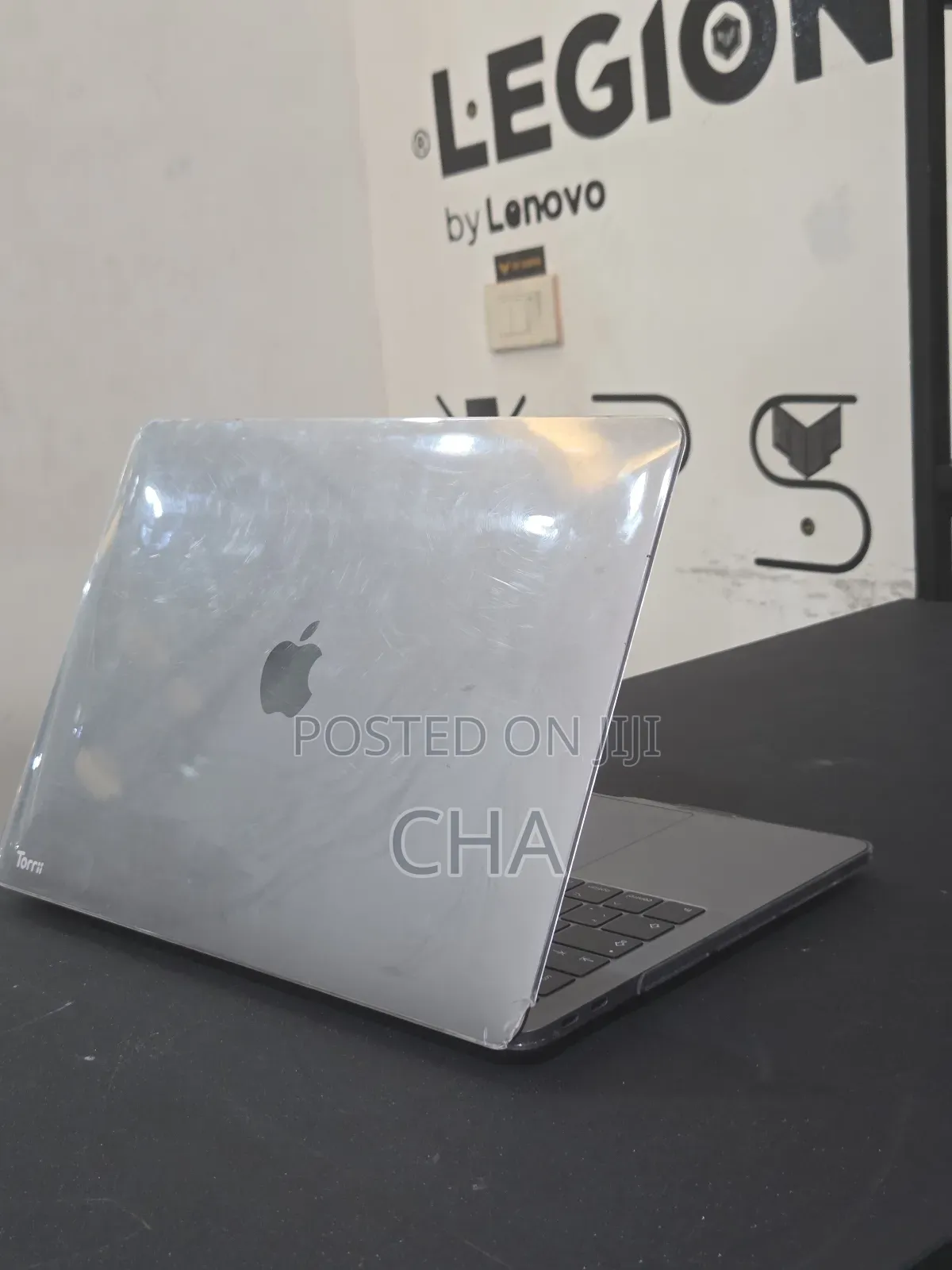 Laptop Apple MacBook Pro 2017 8GB Intel Core I5 SSD 128GB