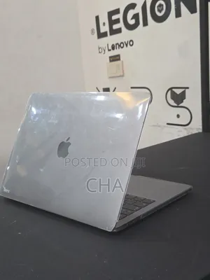 Laptop Apple MacBook Pro 2017 8GB Intel Core I5 SSD 128GB