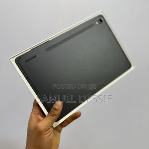 Photo - New Samsung Galaxy Tab S9 256 GB