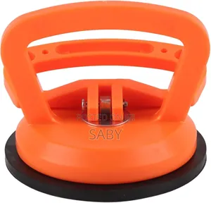 Glass Suction Cup