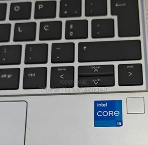 New Laptop HP ProBook 440 G8 16GB Intel Core I5 SSD 512GB