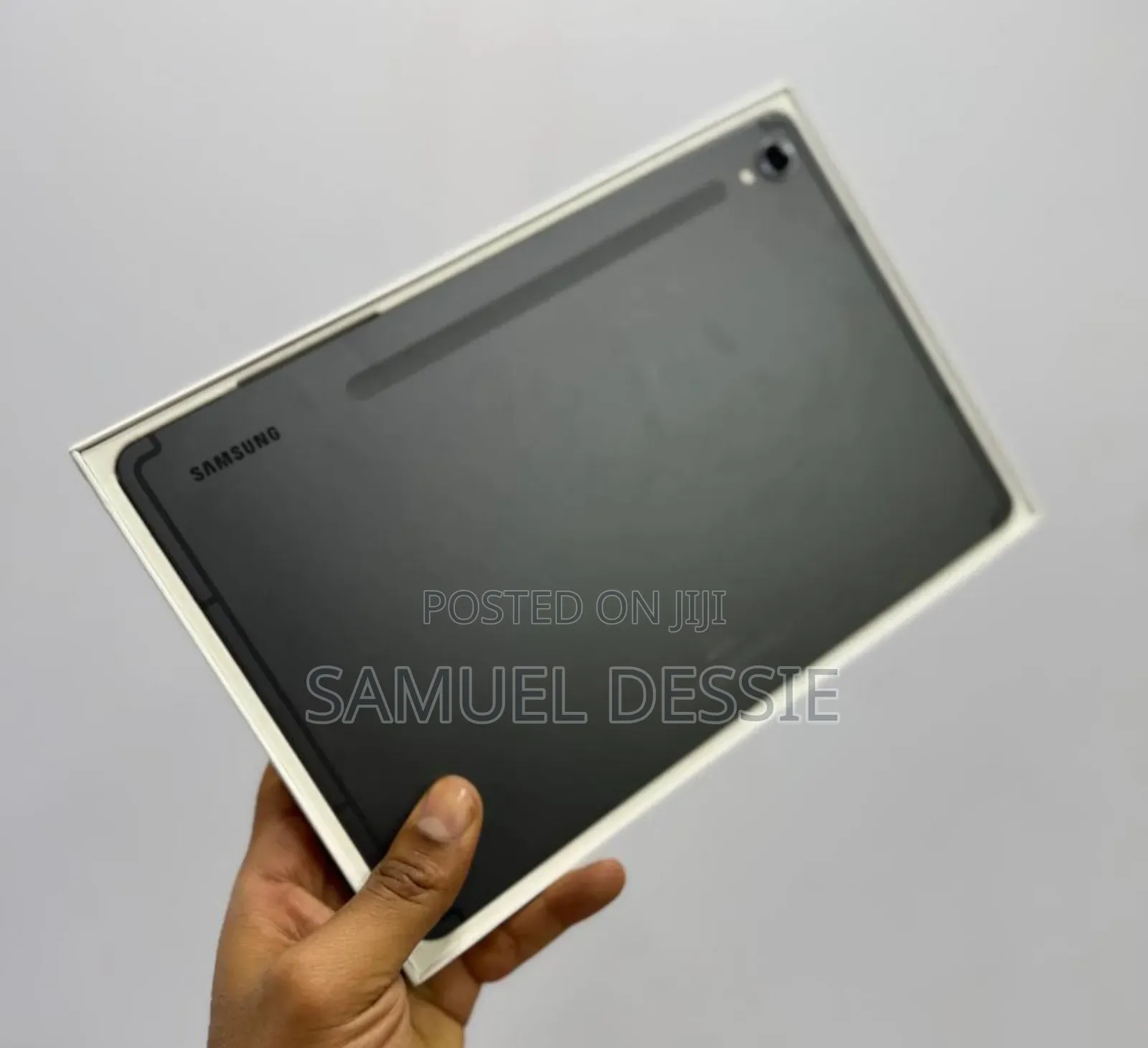 New Samsung Galaxy Tab S9 256 GB