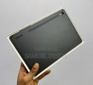 New Samsung Galaxy Tab S9 256 GB