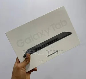 New Samsung Galaxy Tab S9 256 GB