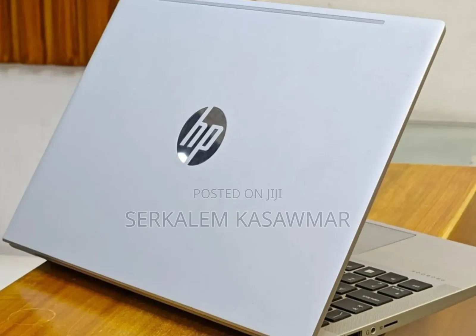 New Laptop HP ProBook 440 G8 16GB Intel Core I5 SSD 512GB