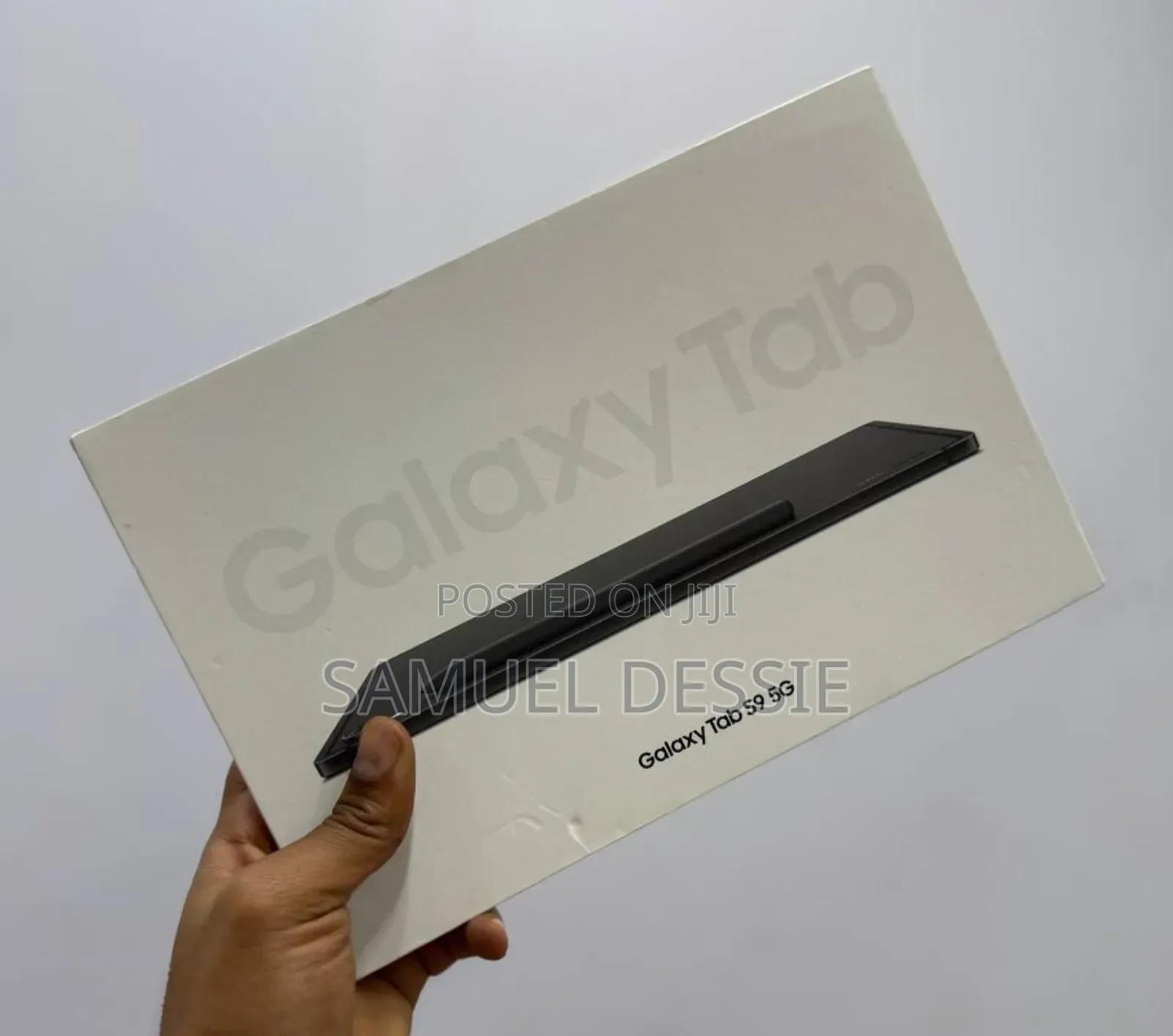 New Samsung Galaxy Tab S9 256 GB
