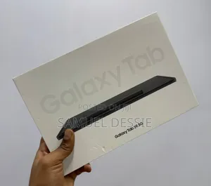 New Samsung Galaxy Tab S9 256 GB