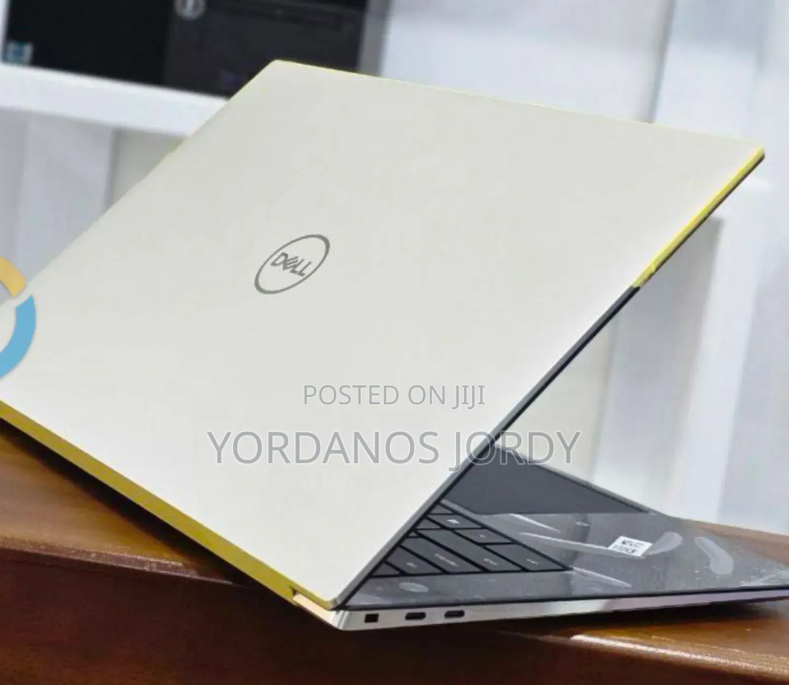 New Laptop Dell XPS 15 32GB Intel Core I9 SSD 1T