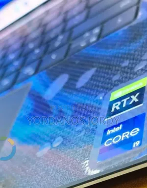 New Laptop Dell XPS 15 32GB Intel Core I9 SSD 1T