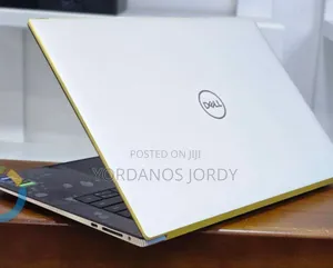 New Laptop Dell XPS 15 32GB Intel Core I9 SSD 1T