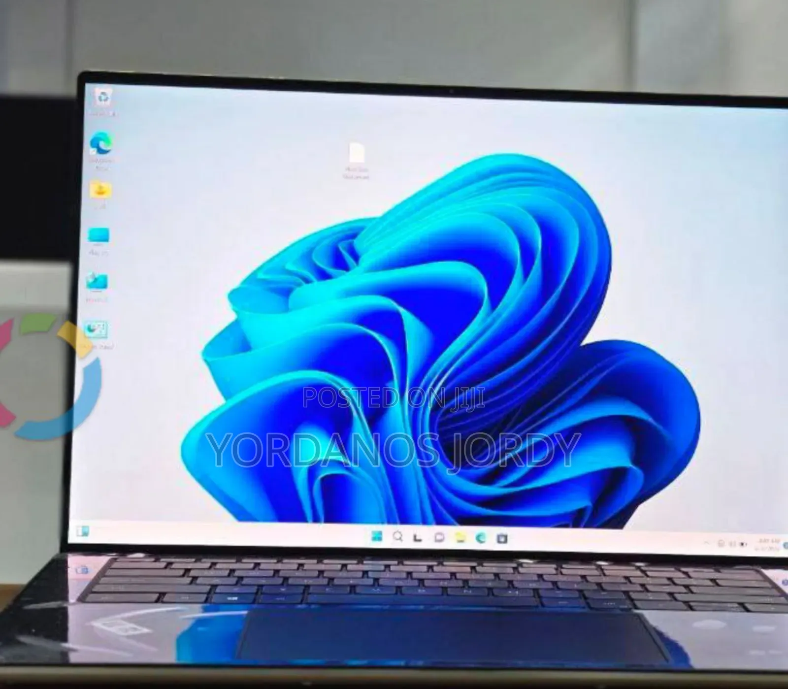 New Laptop Dell XPS 15 32GB Intel Core I9 SSD 1T