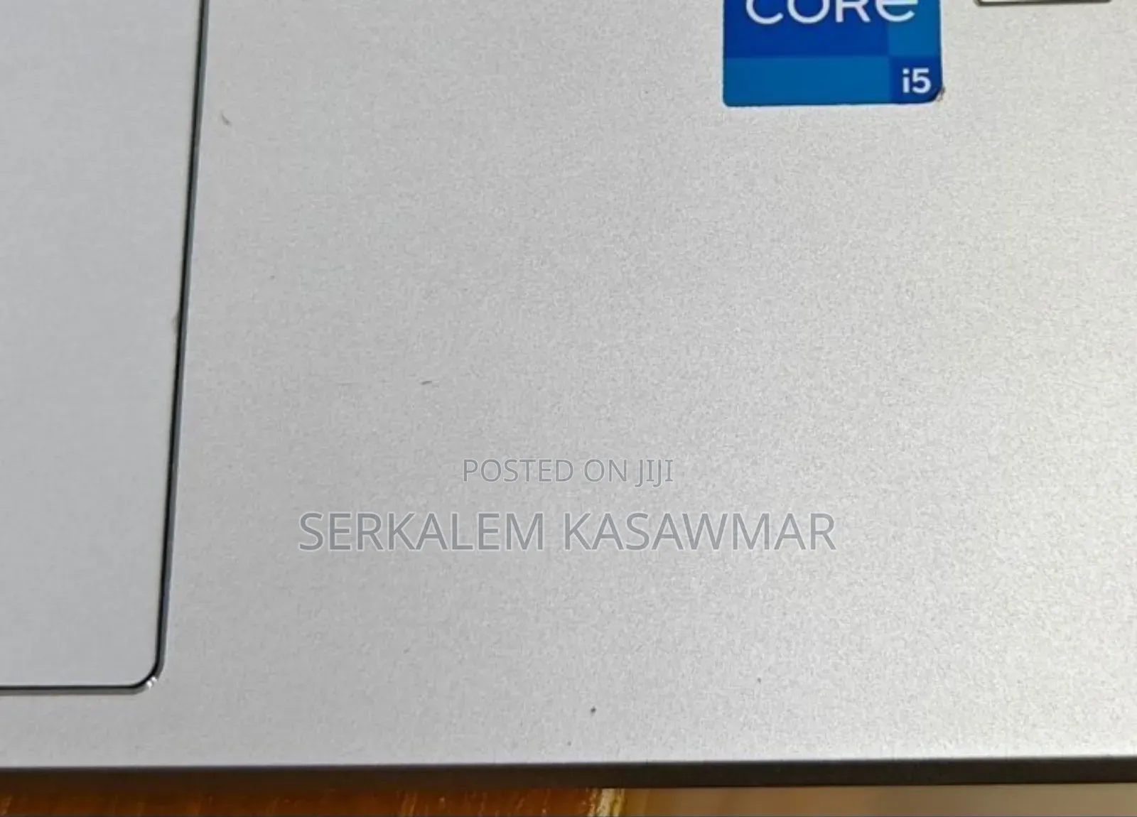 New Laptop HP ProBook 440 G8 16GB Intel Core I5 SSD 512GB