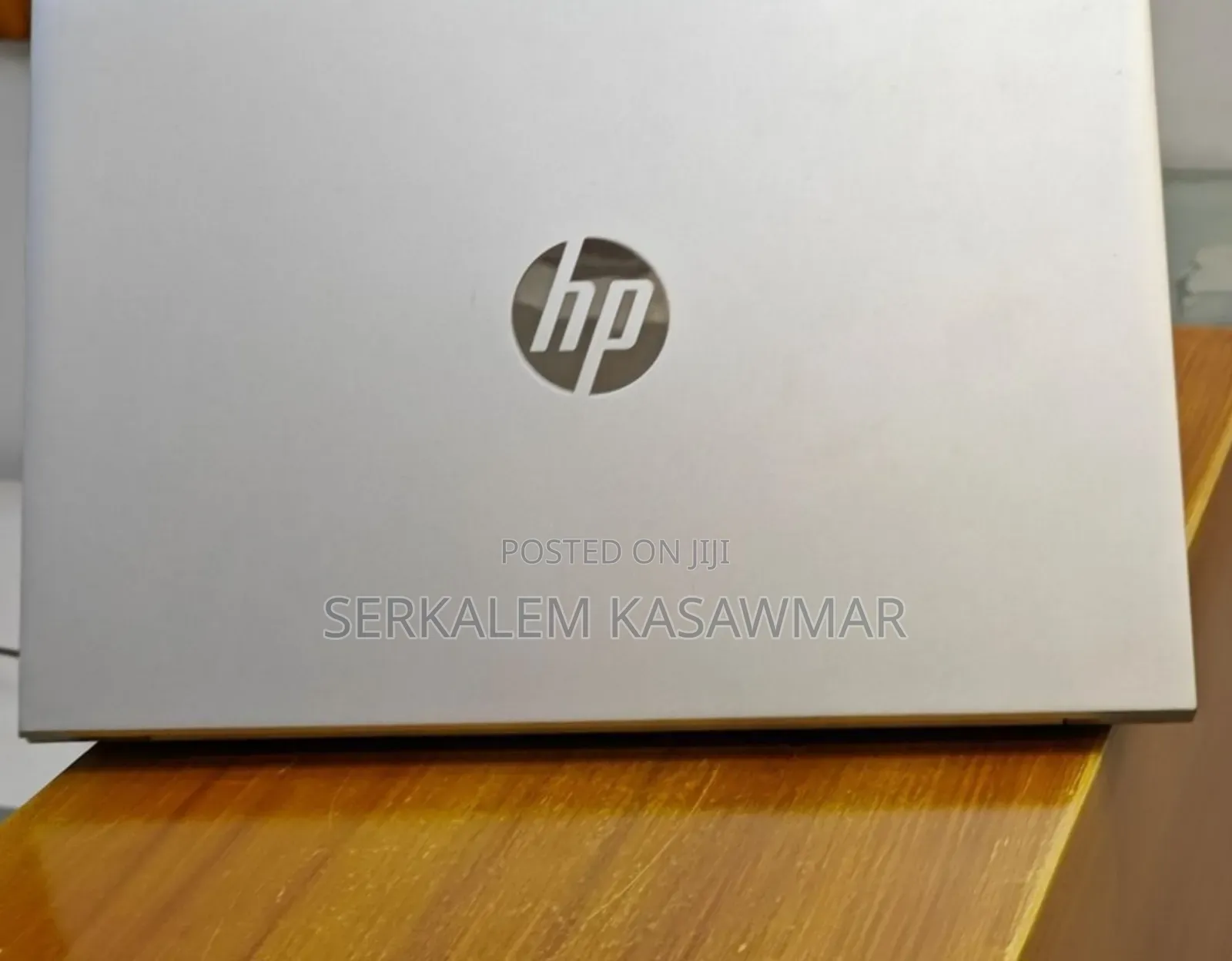 New Laptop HP ProBook 440 G8 16GB Intel Core I5 SSD 512GB