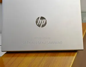New Laptop HP ProBook 440 G8 16GB Intel Core I5 SSD 512GB
