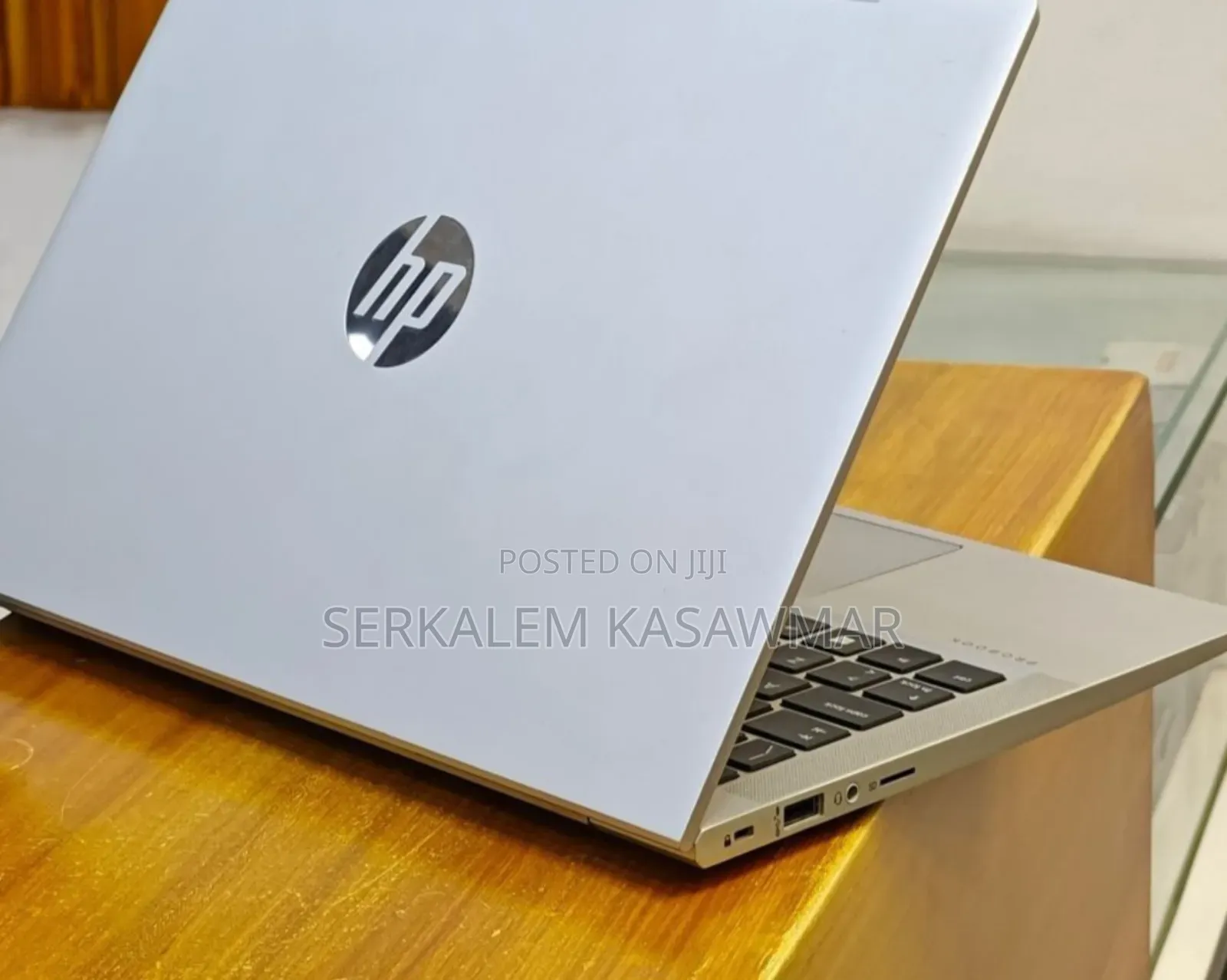 New Laptop HP ProBook 440 G8 16GB Intel Core I5 SSD 512GB