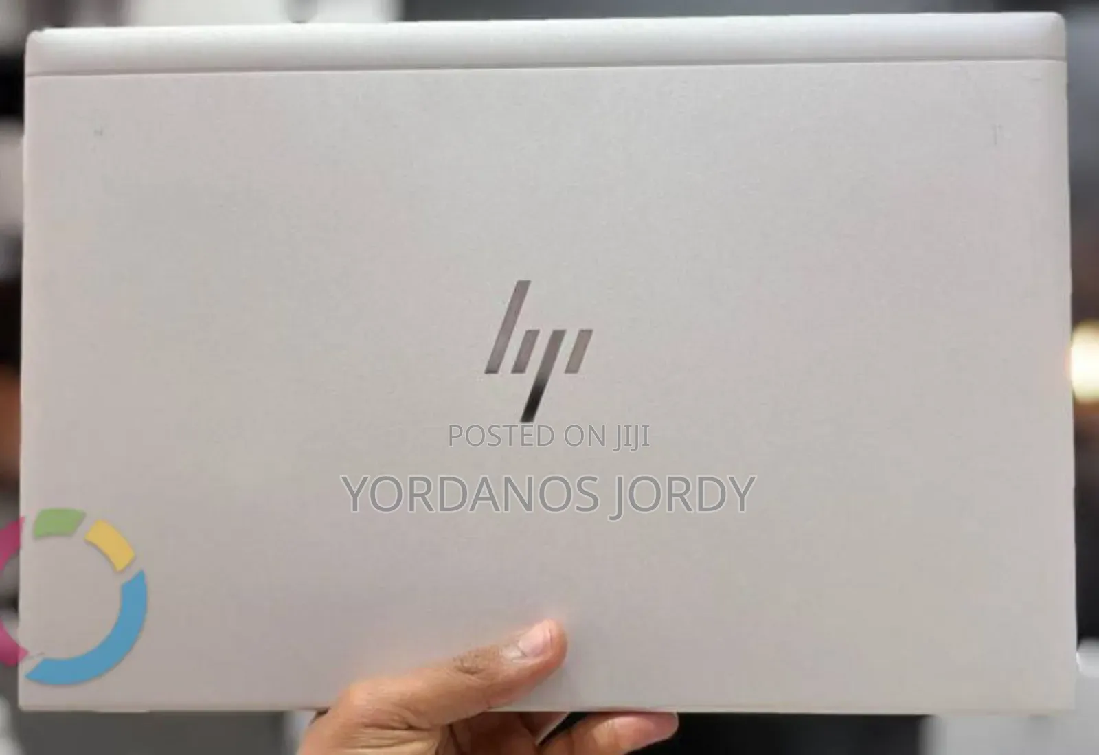 New Laptop HP EliteBook 840 G8 16GB Intel Core I7 SSD 512GB