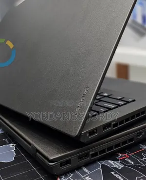 New Laptop Lenovo ThinkPad T460 8GB Intel Core I7 SSD 256GB