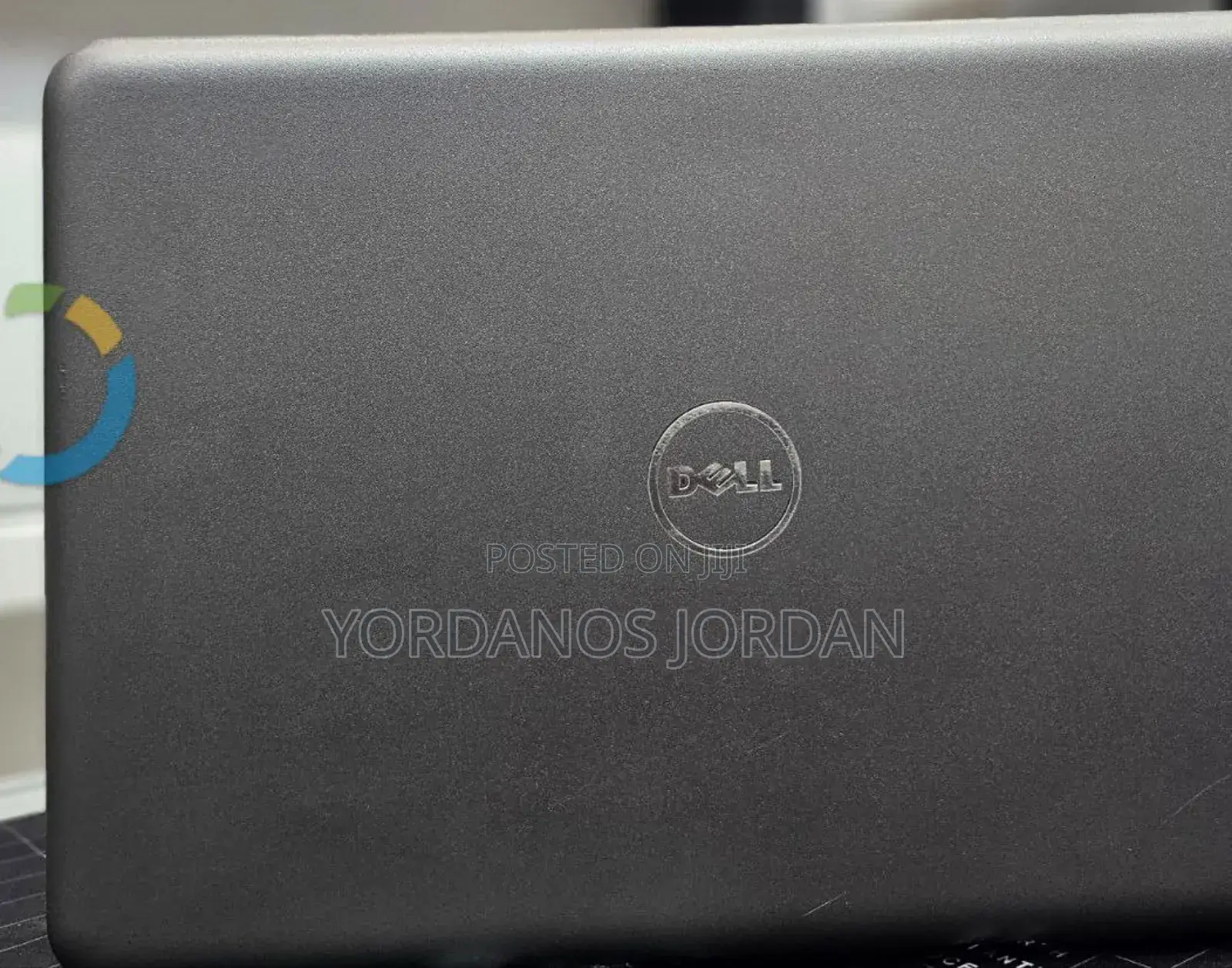 New Laptop Dell Latitude 3380 8GB Intel Core I5 SSD 256GB