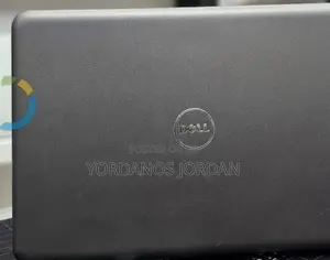 New Laptop Dell Latitude 3380 8GB Intel Core I5 SSD 256GB