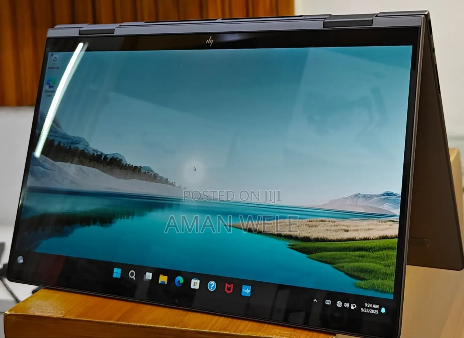 New Laptop HP Envy 15 32GB Intel Core I7 SSD 1T