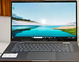 New Laptop HP Envy 15 32GB Intel Core I7 SSD 1T